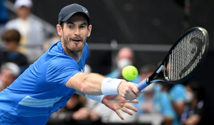 Andy Murray upset and ready for drastic decisions - Sportal.eu Andy murray open coaching again not for while