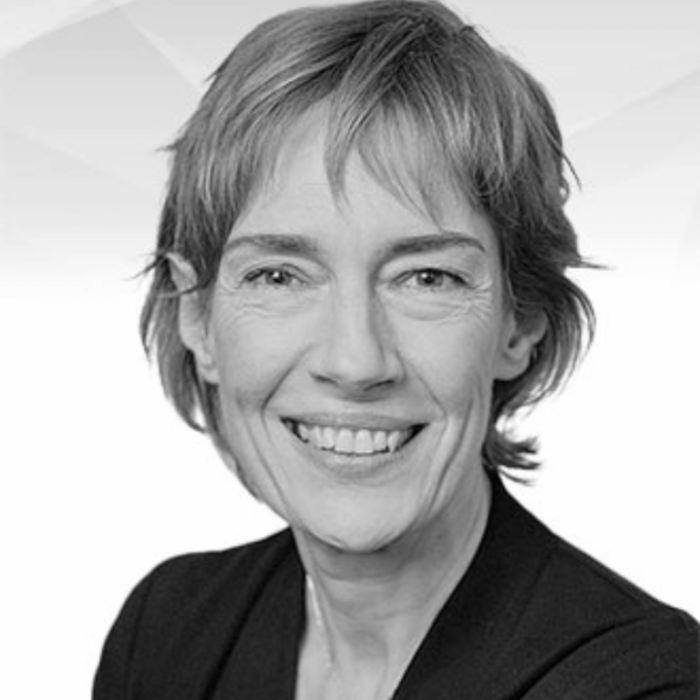 Anne Bouverot - EN - Paris Peace Forum France paris ai summit anne bouverot
