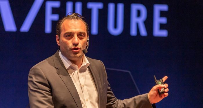 Stellantis names antonio filosa its new ceo source says