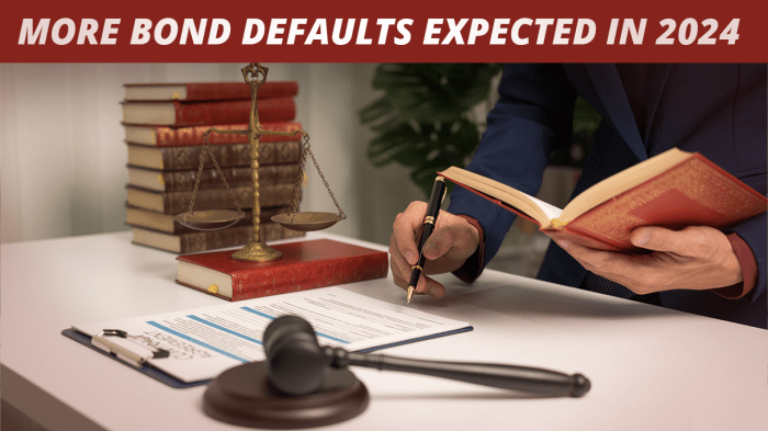 Rising UK corporate defaults heighten urgency for active credit risk ... Us corporate defaults rise higher for longer funding costs says deutsche bank