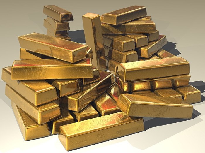 Gold Diamond Texture Free Stock Photo - Public Domain Pictures Gold rises weaker dollar rising middle east tensions