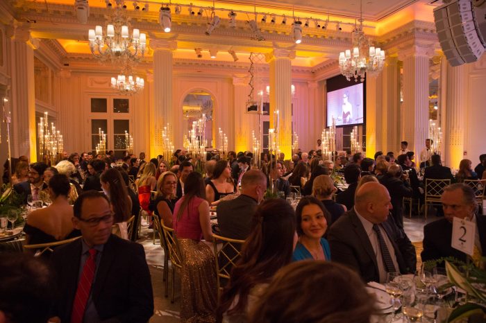 Chancellor’s Scholars host dinner focused on sustainability | Honors ... Impact dinner leaders shaping future philanthropy