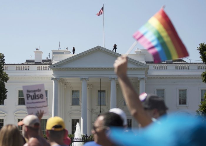 Second Judge Blocks Trump’s Transgender Ban in the Military - The New ... Trump transgender military bathroom ban