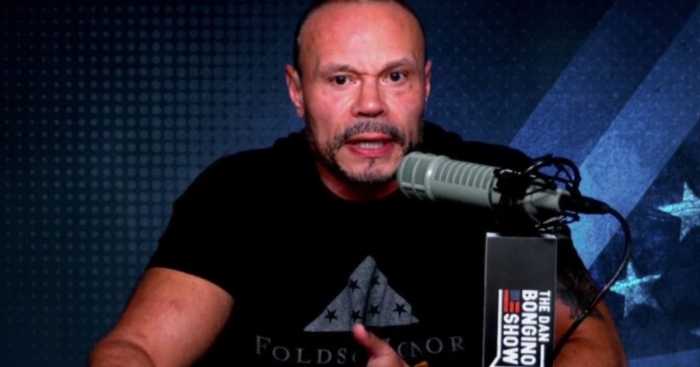 Who Is Dan Bongino? Right-Wing Commentator And Ex-Secret Service Agent ... Dan bongino deputy director fbi biography controversies conspiracies