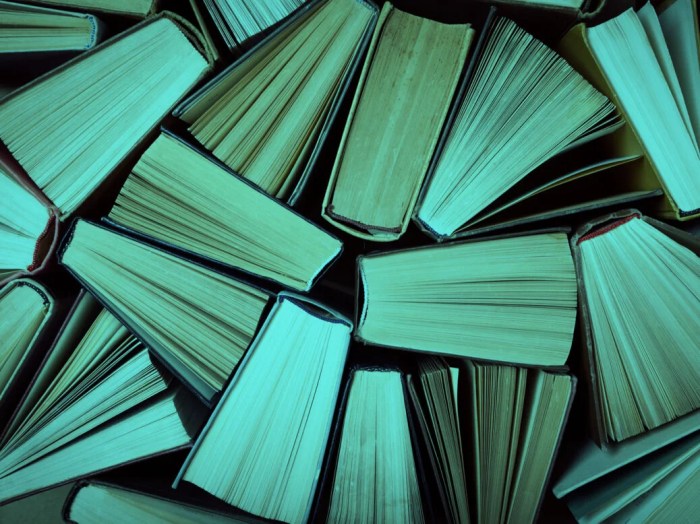 Best books on AI in business for World Book Day - Verdict 10 classic business books according to ai