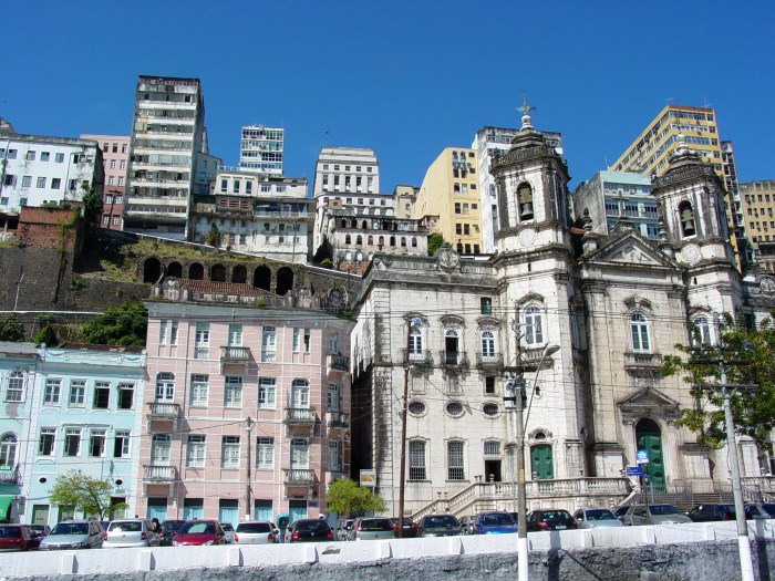 File:Building Facades - Harbor at Salvador - Brazil.jpg - Wikipedia ... Brazil agriculture minister calls bird flu vaccination debate