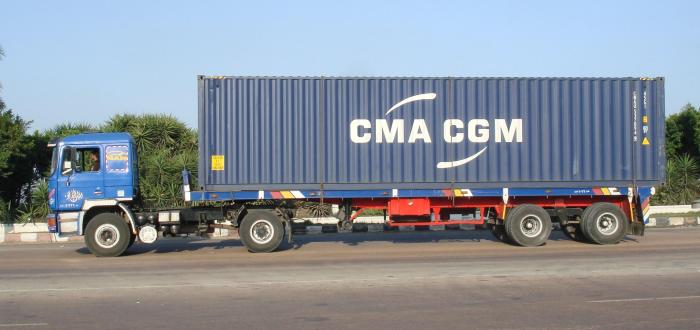 File:CMA CGM container.JPG - Wikimedia Commons Tariff fueled surge container shipping rates shows signs peaking