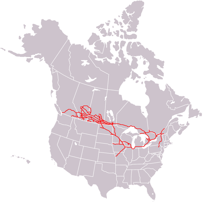 File:Canadian Pacific System Railmap.PNG - Wikipedia Canadian dollar hits eight month high market shrugs off record trade deficit