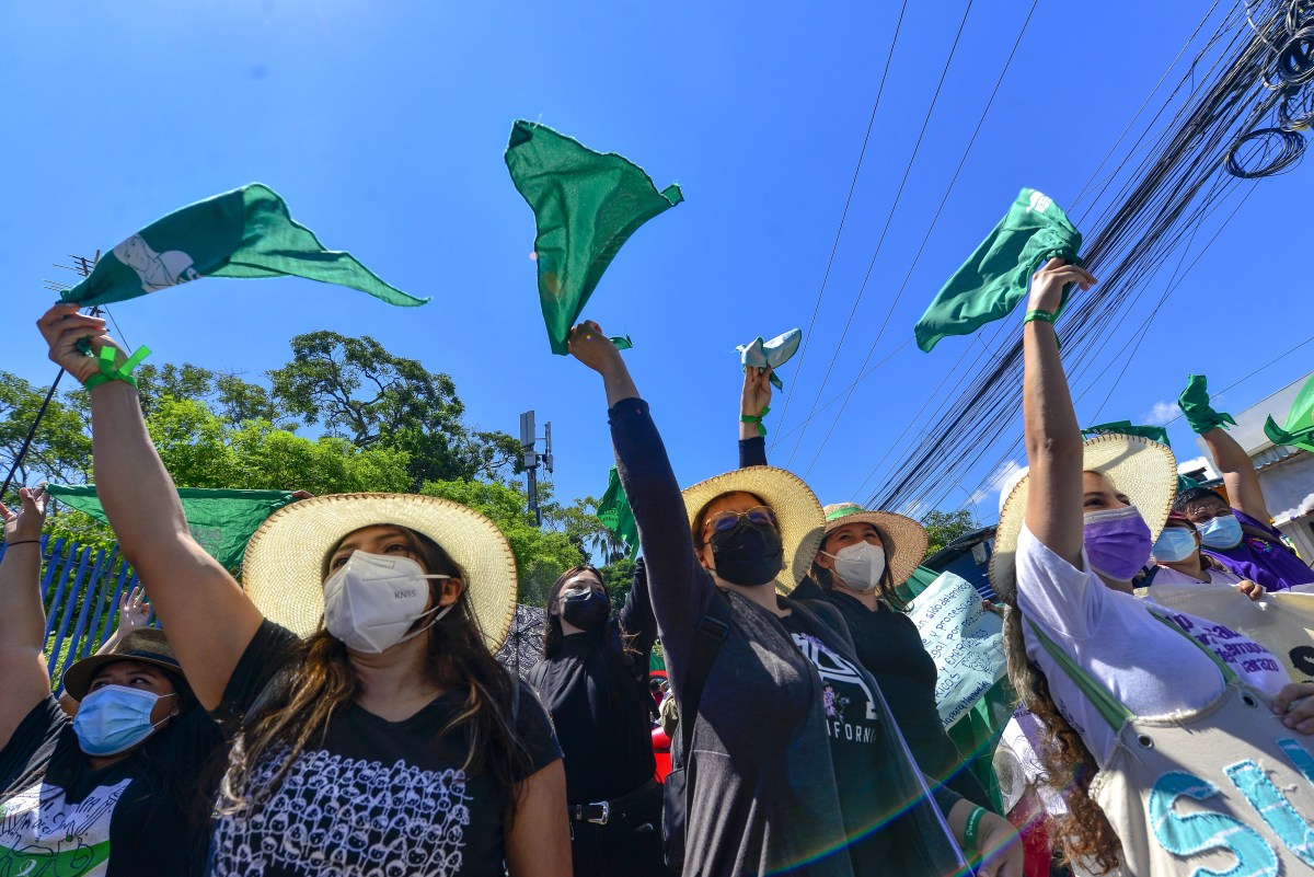 Latin American Abortion Laws Hurt Health Care and the Economy--a Lesson ... Latin americas abortion rights spotlight chile debates legalization