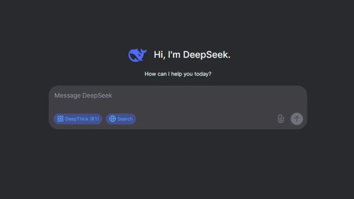 China’s DeepSeek Challenges OpenAI with Reasoning AI Model Deepseeks hidden ai safety warning