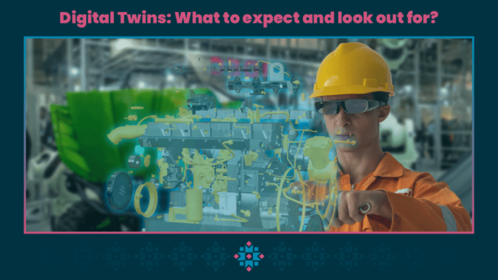 Are digital twins the future of work? How digital twins are unlocking remote work for blue collar workers