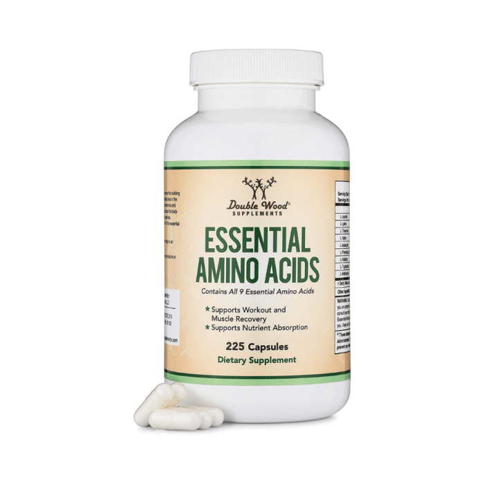 Amino Acid supplements: What are they and should you be taking them? Amino Acid supplements: What are they and should you be taking them?