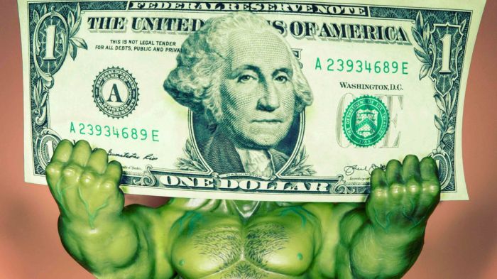 Sterling holds its own against stronger dollar trade optimism lends supports