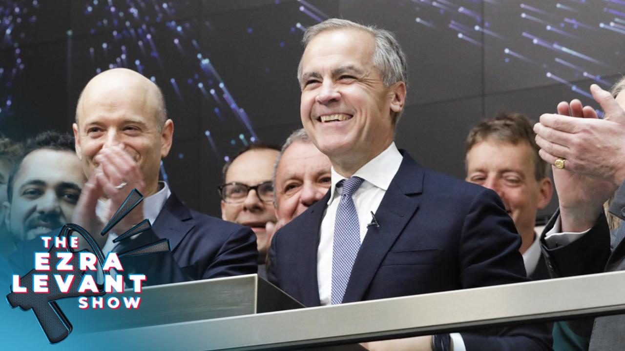 Mexico | Climate Action Tracker Mark carney canada mexico climate leadership strategy