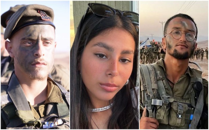 Guerre Israël-Palestine : pas de paix sans décolonisation ! | Middle ... Israel kills three rescuers journalist strikes gaza city palestinian media