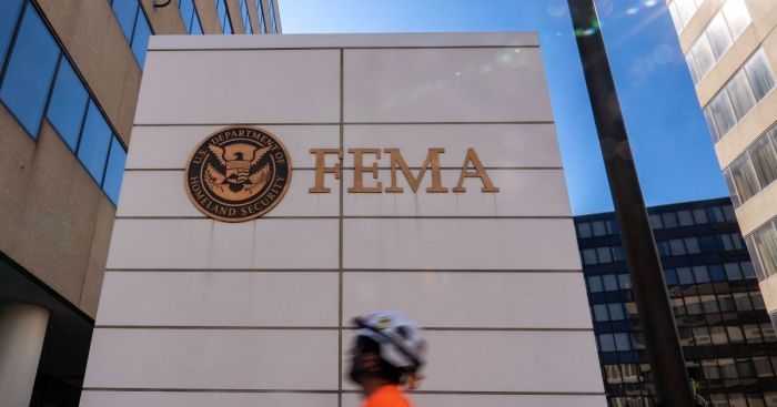 Hurricane Maria, Trump, and FEMA: How Not to Respond to Natural Disaster What is fema us emergency agency under fire trump
