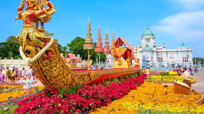 Thailand - Tickets and Tours Thailand urges positive engagement after cambodia threatens take dispute world