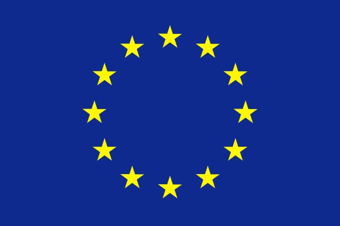 European Union - WorldAtlas