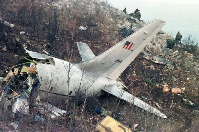 CFIT: Scandinavian Airlines System Flight 933 (1969). Crashed into ... CFIT: Scandinavian Airlines System Flight 933 (1969). Crashed into ...