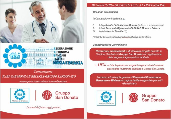 Gruppo San Donato sceglie la Metodologia Agile Gruppo san donato streamlines governance still talking with potential investors