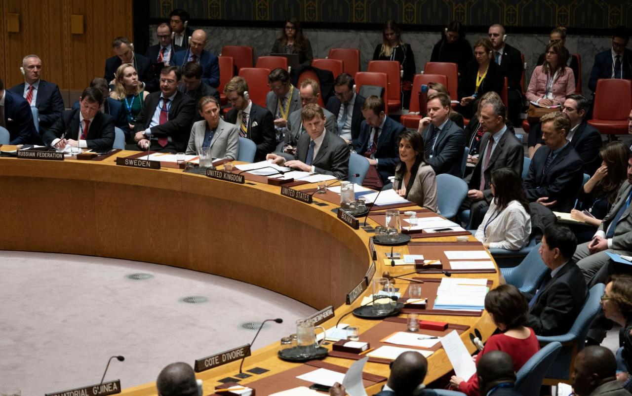 Greece elected to UN Security Council for 2025-26 Five countries elected un security council 202627