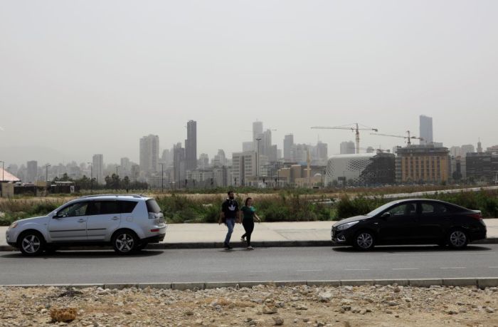 IMF warns without reforms, Lebanon could see hyperinflation | The ... Imf sees some progress lebanon reforms says external support needed