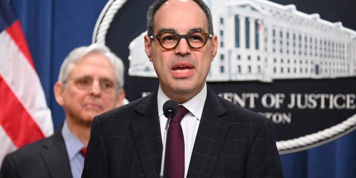 A Regulatory Rush by Federal Agencies to Secure Trump’s Legacy - The ... Us senators press antitrust enforcers over rocket redfin deal