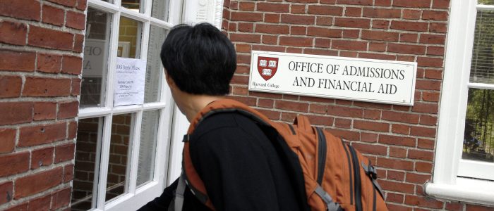Harvard, MIT Sue Trump Administration Over New ICE Rules On Foreign ... Harvard university trump international students visa suspension sevp