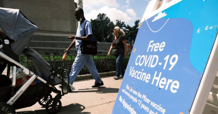 New covid variants: FDA to examine Covid-19 vaccines Fda new covid 19 vaccine guidance