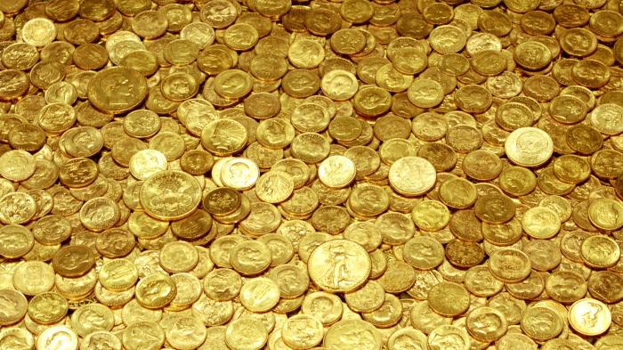 Selling Your Broken or Unwanted Gold Coins Gold prices climb tariff jitters lift safe haven demand