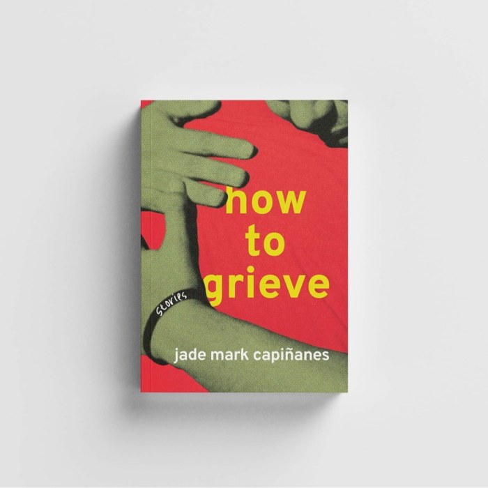 How-does-a-writer-grieve-for-man-who-introduced-books How to grieve essay