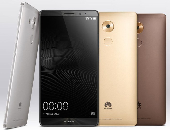 REPORT: Huawei Mate 9 Coming to US on 6th Jan! — Tekh Decoded Huawei launches pura 80 smartphone series next step china comeback