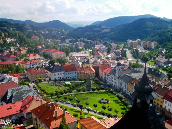 Slovakia – Travelreport Slovak pm seeks control national identity issues potential clash with eu law