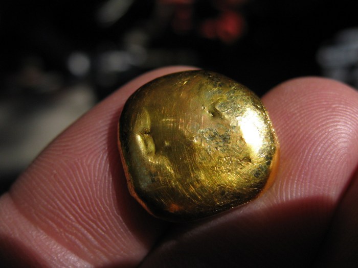 Burkina faso completes nationalisation five gold mining assets