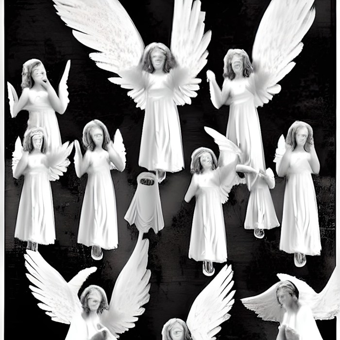 The 9 Choirs Of Angels - Ask Angel Blessing Angels place 3b yoan moncada rhp robert stephenson il