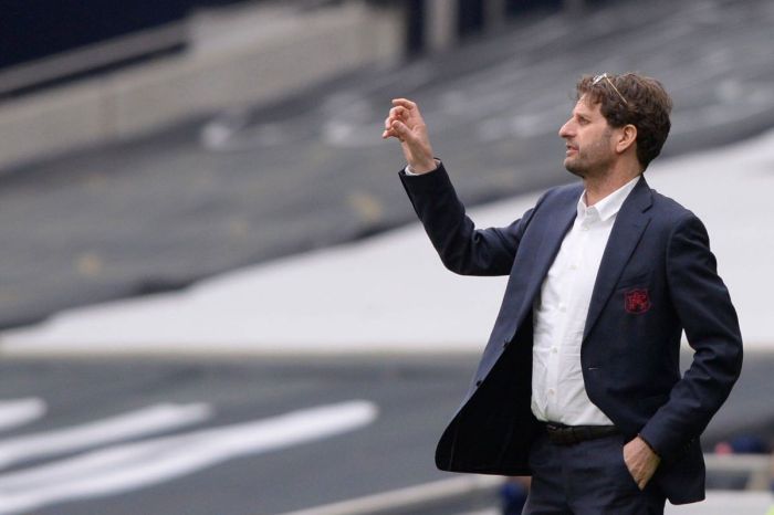 Friday Roundup: Joe Montemurro to take over at Arsenal – Equalizer Soccer Interim coach says montemurro will take matildas new heights