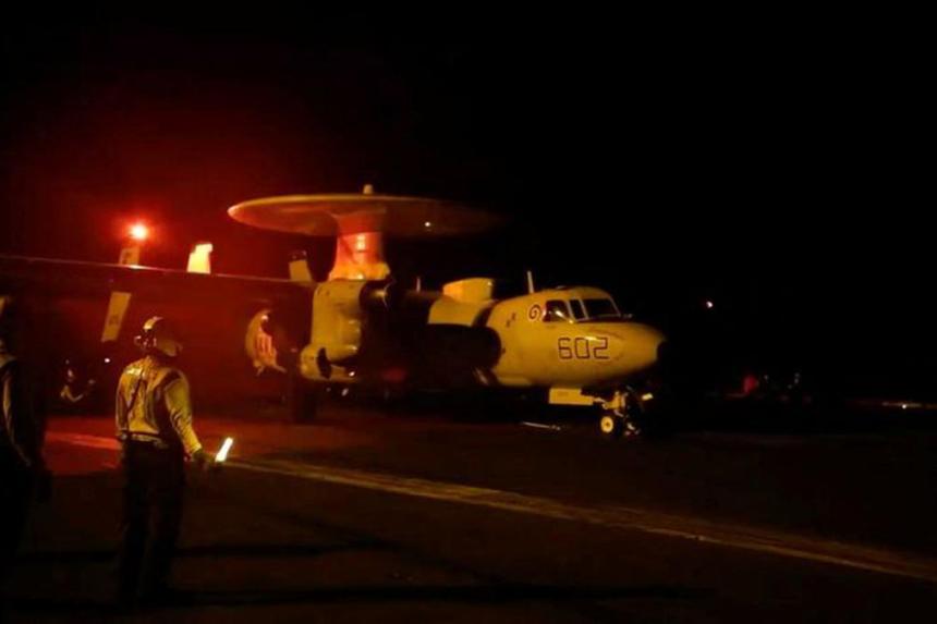 Three dead, six injured in UAE fuel tanker explosions claimed by Yemen ... Who are yemens houthis why are they under attack
