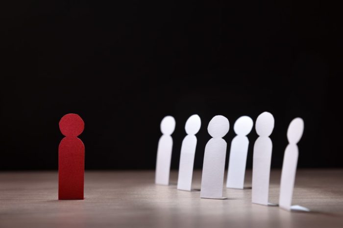 Reverse Discrimination Might Be a Valid Reason to Make a Legal Claim ... Supreme court reverse discrimination