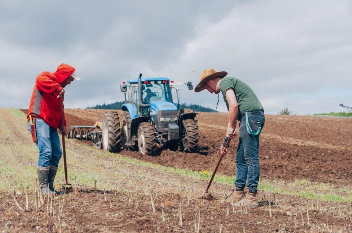 FARM JOB: Victoria, BC - Longview Farms, Farm Workers Farm system american jobs