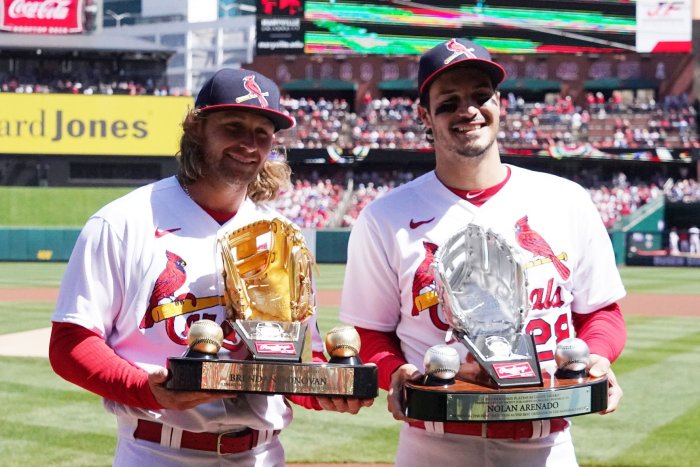 In photos: MLB: St. Louis Cardinals vs. Toronto Blue Jays - All Photos ... Blue jays smack 16 hits edge cards