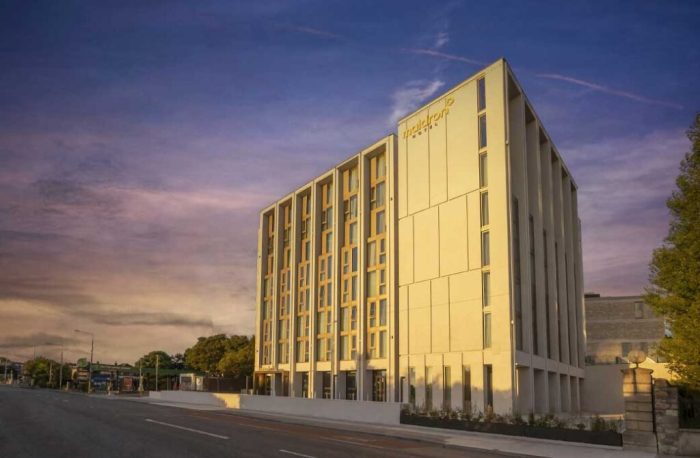 Dalata Hotel Group Acquires Radisson Hotel Dublin Airport For €83m ... Pandox consortium proposes buy irelands dalata hotel 148 billion