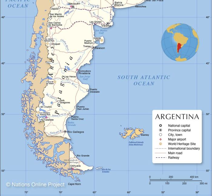 ¡Argentina Campeón del Mundo! Argentina ban former president kirchner reshapes political landscape