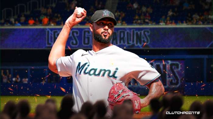 Marlins: Miami dealt crushing Sandy Alcantara injury update amid NL ... Marlins sandy alcantara shuts down pirates ends skid