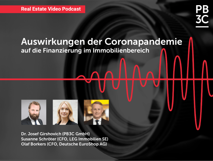 PB3C Live #3: Der CFO-Blick: Wie Wohnungswirtschaft und ... Uks segro names susanne schroeter crossan its new cfo