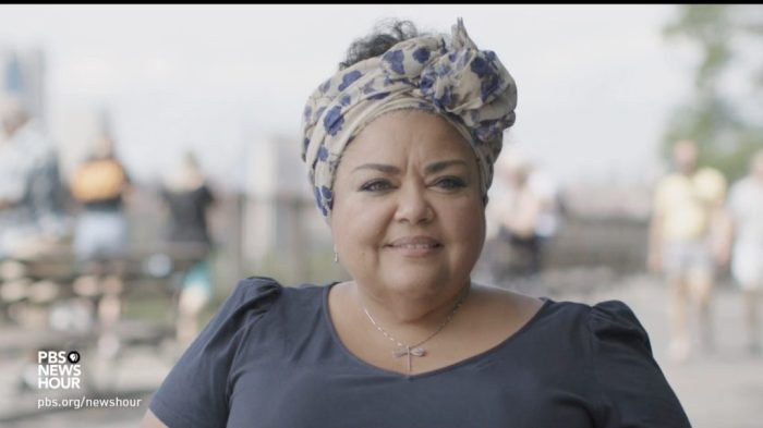 Elizabeth Yeampierre | Author | Common Dreams Elizabeth yeampierre uprose civil rights environment
