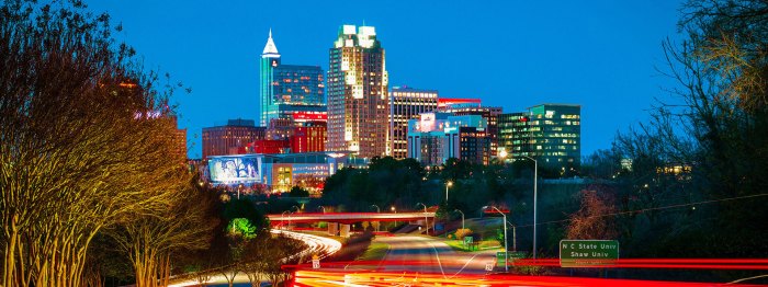 21 Best Things To Do In Raleigh, According To Locals Cal raleigh implores mariners get back basics against angels