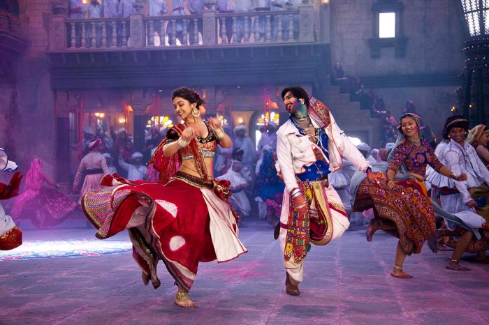NumeroUnity: Ram Leela - Rasleela in Picture Rupee nearly flat wedged between uptick asia fx corporate dollar bids
