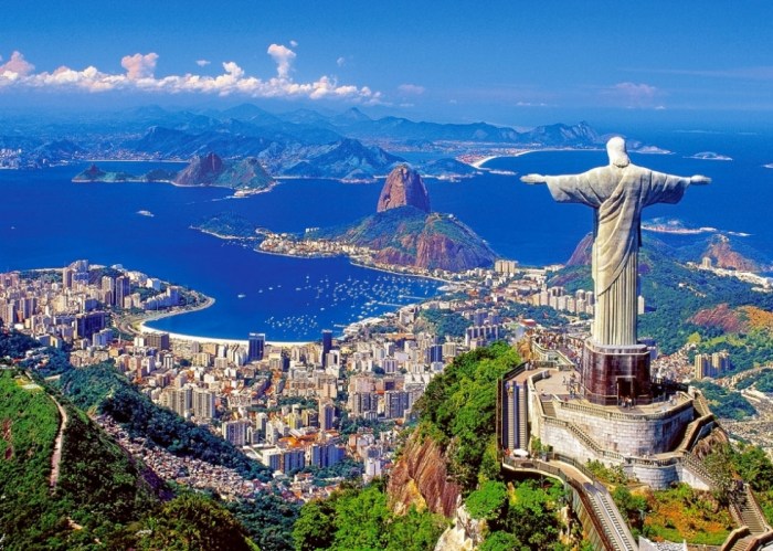 Top 10 Places to See and Do in Brazil - Places To See In Your Lifetime Brazil rules out bird flu case commercial farm rio grande do sul state
