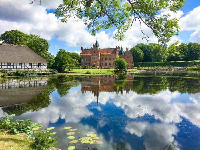 Discover the delight that is Denmark Denmark picks french german norwegian air defence suppliers