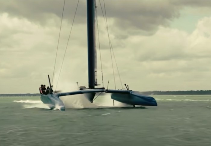 New venues, an expanding fleet, and the must-watch Grand Final: Are you ... Sailgp rides rising tide with celebrity owners brands